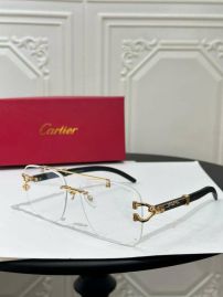 Picture of Cartier Sunglasses _SKUfw55763976fw